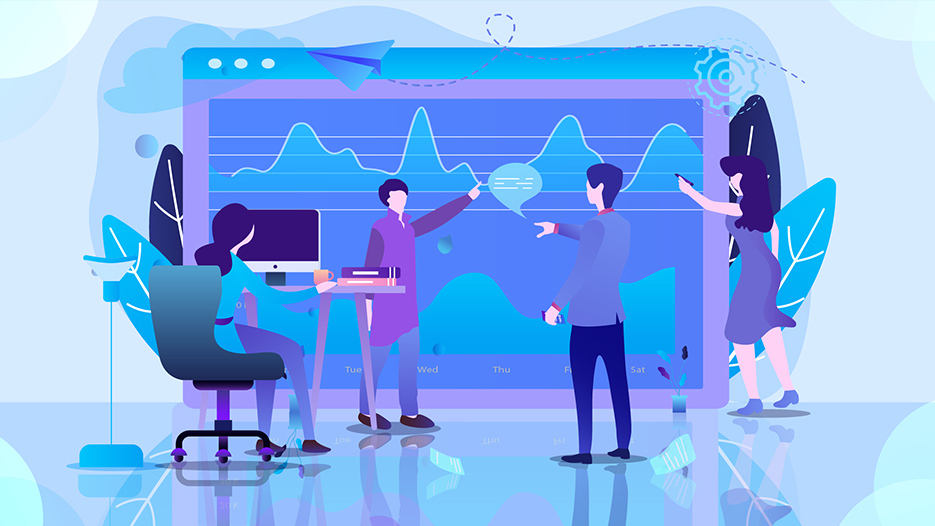 全力推动外贸稳量提质