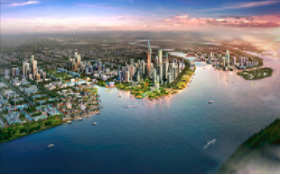 一图读懂《广东省2026年优化国际化一流营商环境工作方案》